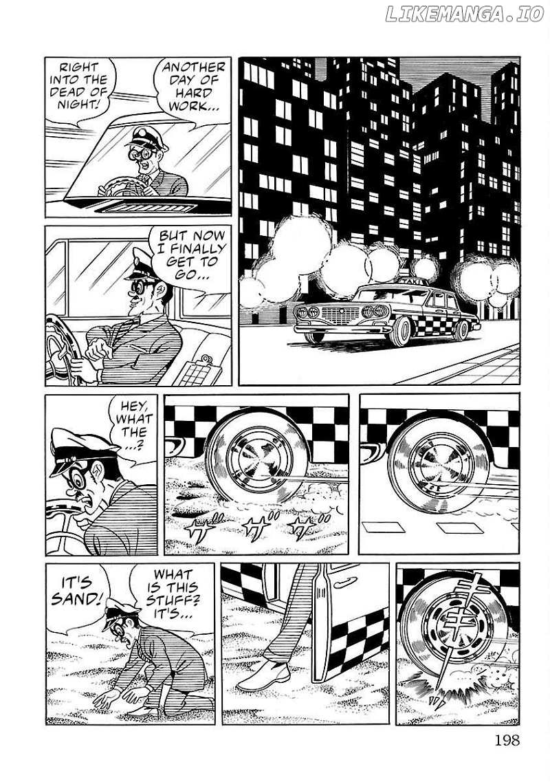 Ultraman (KAZUMINE Daiji) Chapter 5 - page 25