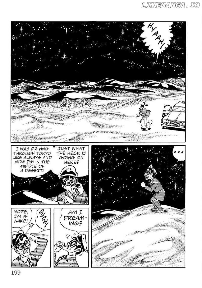 Ultraman (KAZUMINE Daiji) Chapter 5 - page 26