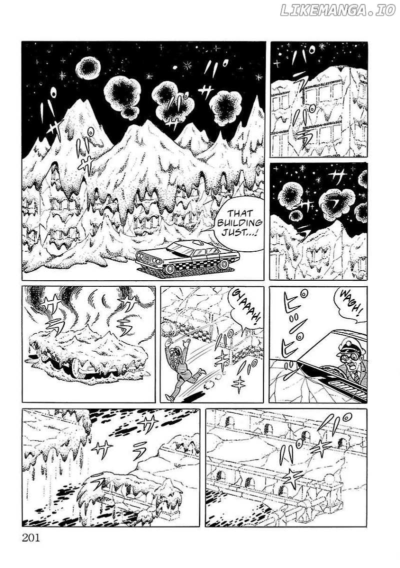 Ultraman (KAZUMINE Daiji) Chapter 5 - page 28