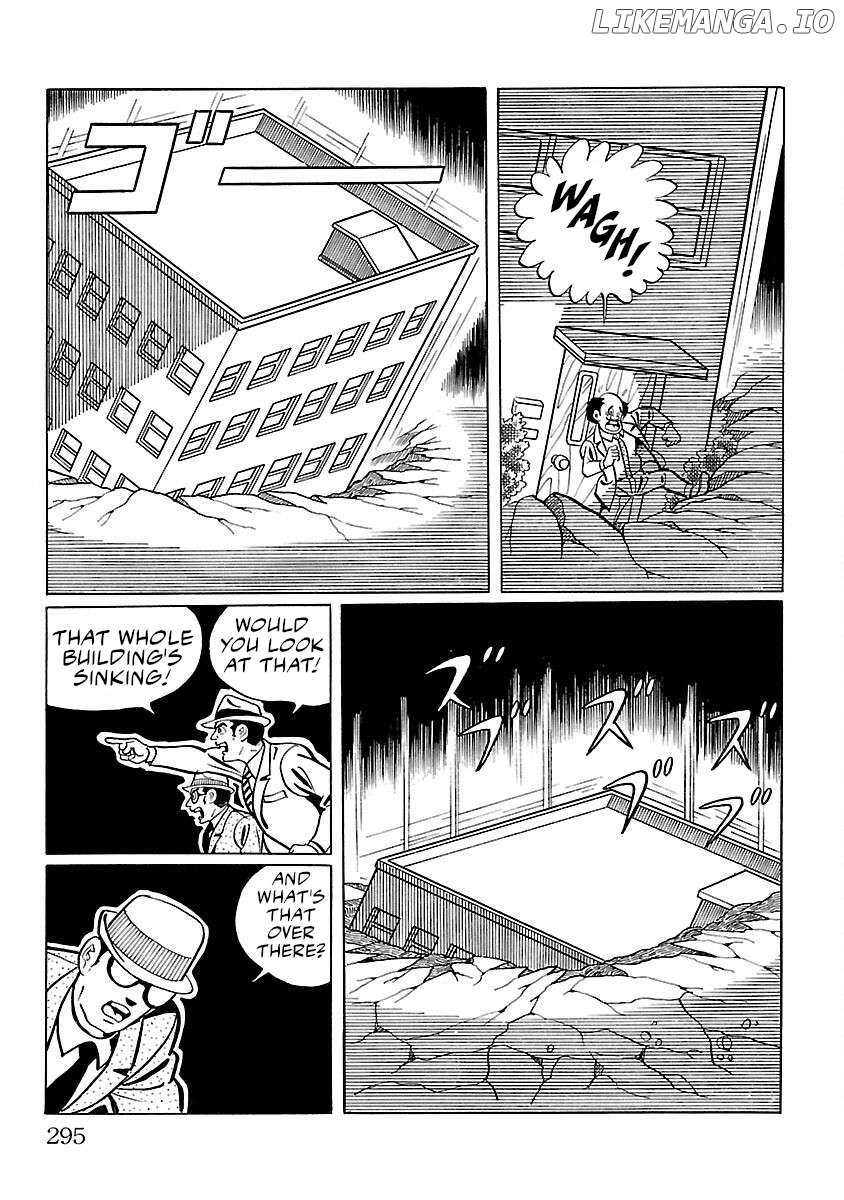 Ultraman (KAZUMINE Daiji) Chapter 7 - page 26