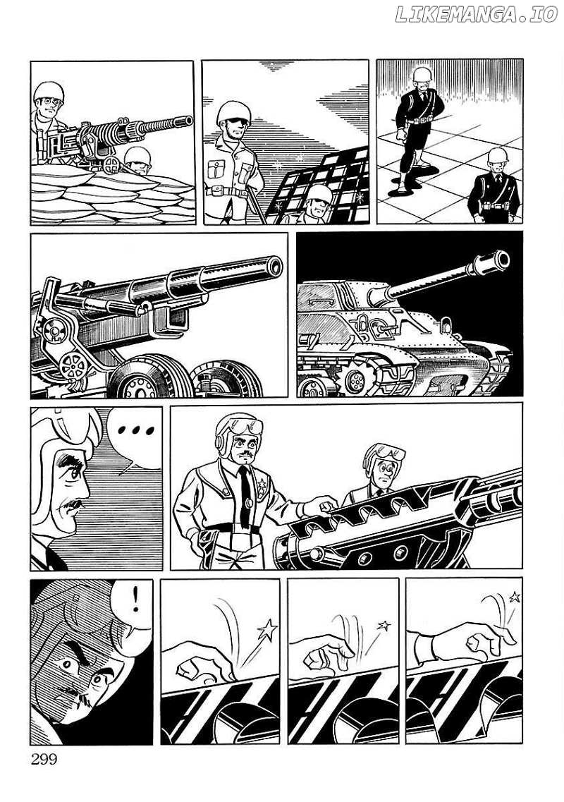 Ultraman (KAZUMINE Daiji) Chapter 7 - page 30