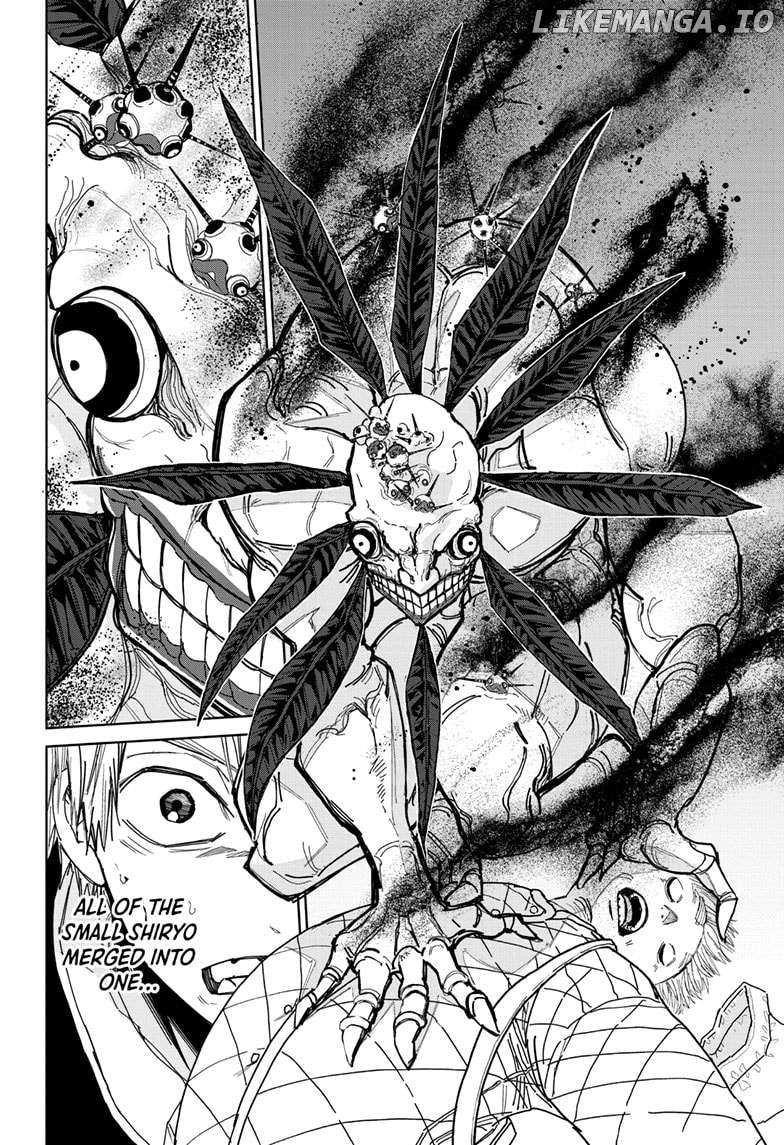 Kyokutou Necromance Chapter 1 - page 26