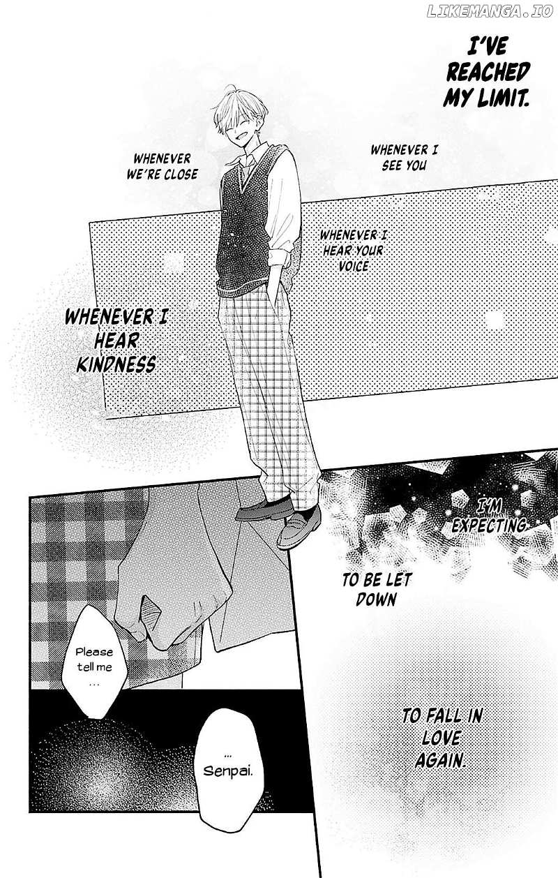 Fukakouryoku no I Love You Chapter 1 - page 50