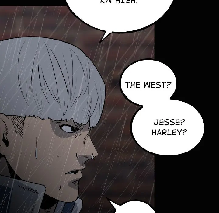 The Villain [Official] Chapter 120 - page 113