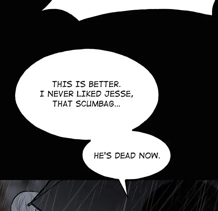 The Villain [Official] Chapter 120 - page 117