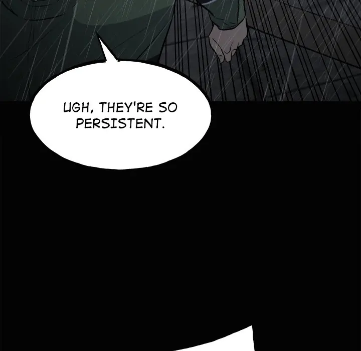 The Villain [Official] Chapter 120 - page 120