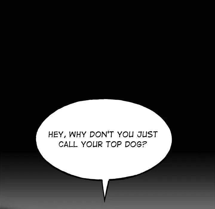 The Villain [Official] Chapter 120 - page 27