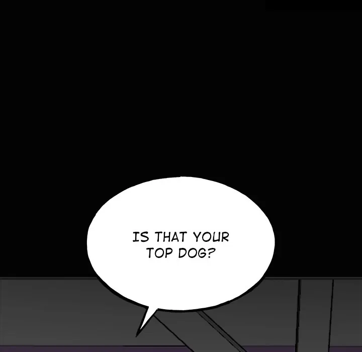 The Villain [Official] Chapter 120 - page 59