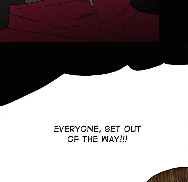 The Villain [Official] Chapter 120 - page 97