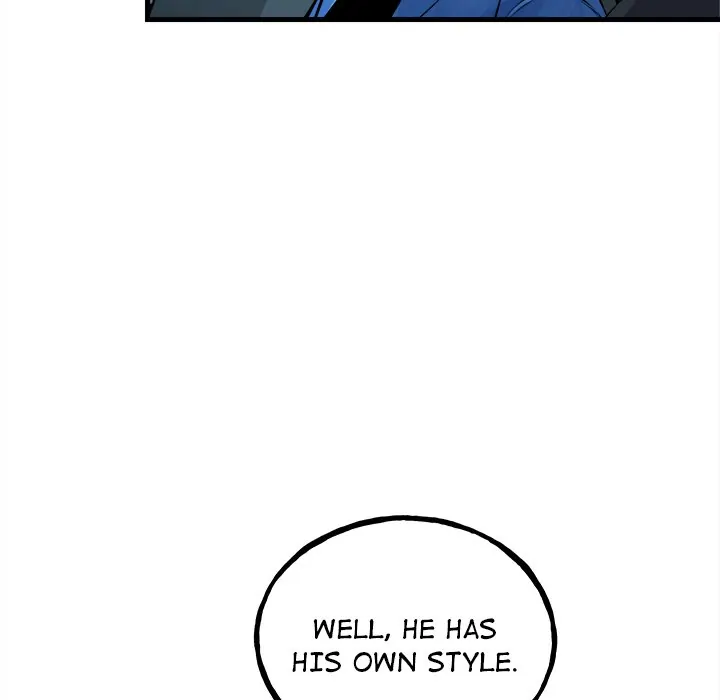 The Villain [Official] Chapter 151 - page 31