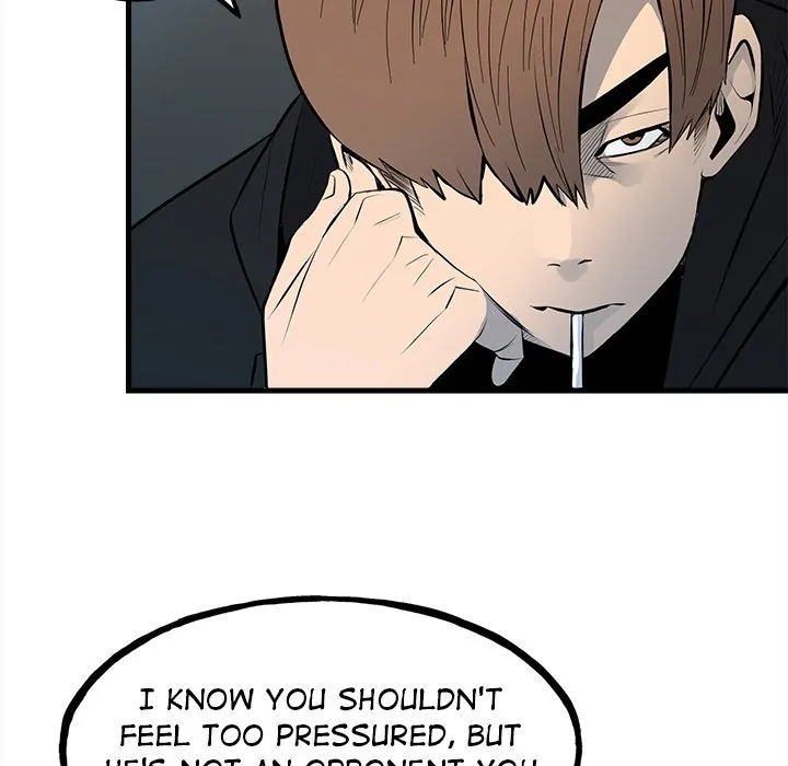 The Villain [Official] Chapter 151 - page 52