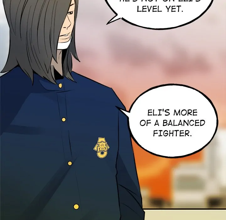 The Villain [Official] Chapter 151 - page 72