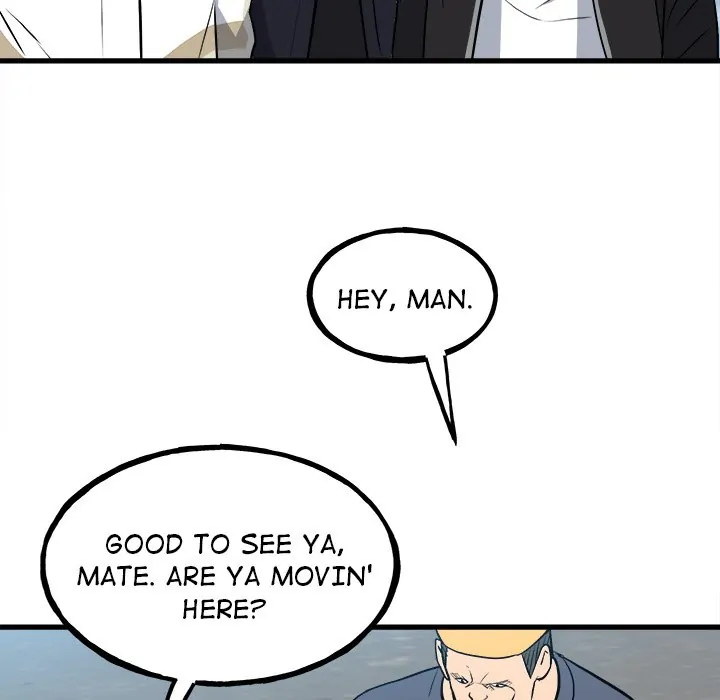 The Villain [Official] Chapter 144 - page 53