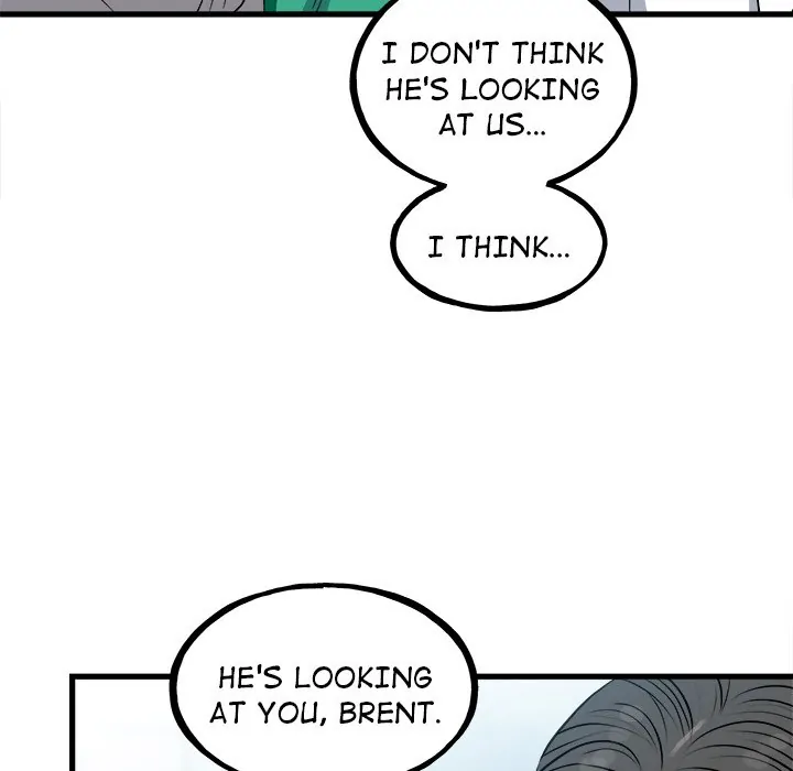 The Villain [Official] Chapter 145 - page 16