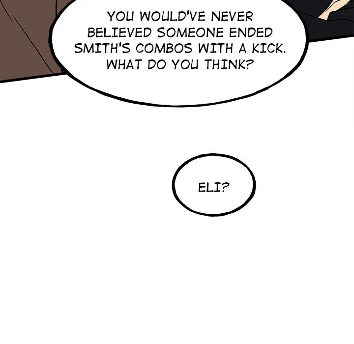 The Villain [Official] Chapter 145 - page 97