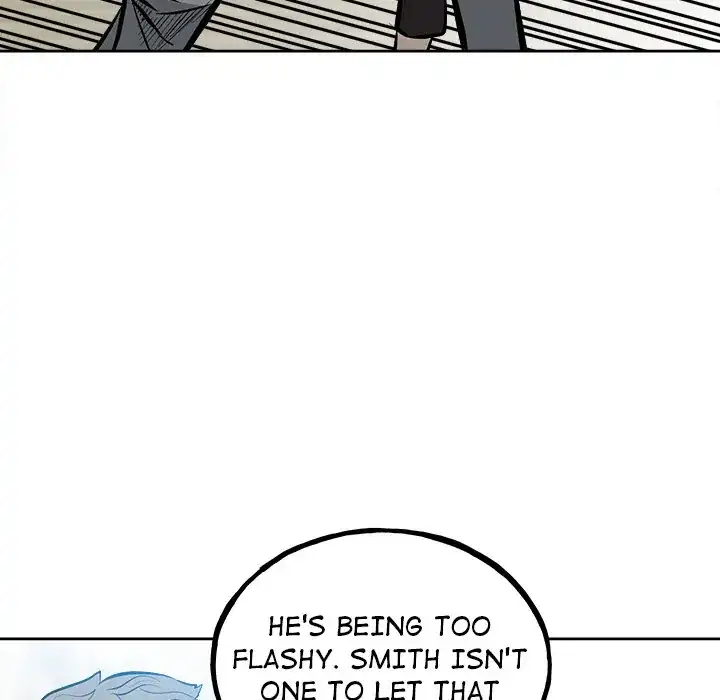 The Villain [Official] Chapter 146 - page 48