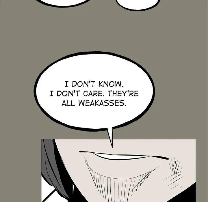 The Villain [Official] Chapter 147 - page 26