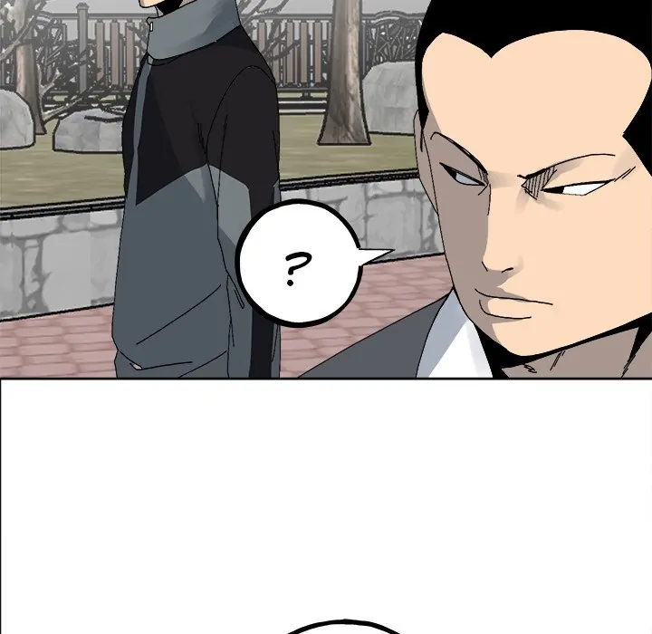 The Villain [Official] Chapter 147 - page 82