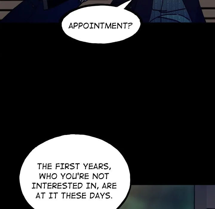 The Villain [Official] Chapter 148 - page 104