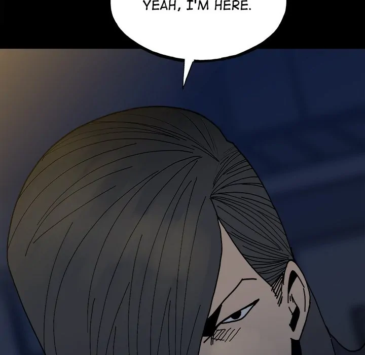 The Villain [Official] Chapter 148 - page 124