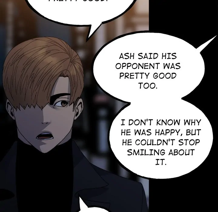 The Villain [Official] Chapter 149 - page 17