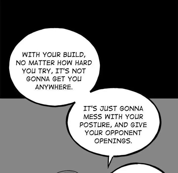 The Villain [Official] Chapter 150 - page 50