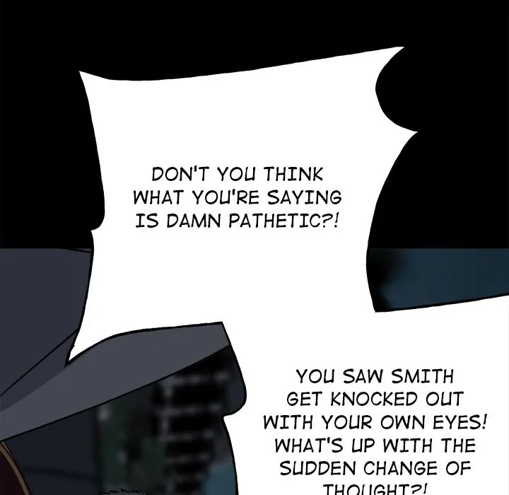 The Villain [Official] Chapter 152 - page 26