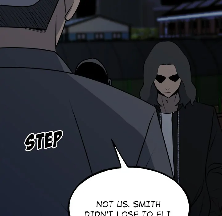 The Villain [Official] Chapter 152 - page 40