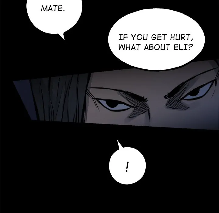 The Villain [Official] Chapter 152 - page 89
