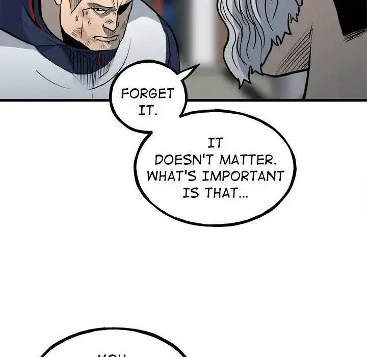 The Villain [Official] Chapter 142 - page 72