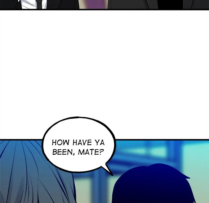 The Villain [Official] Chapter 153 - page 72