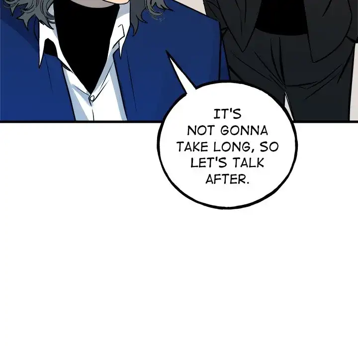 The Villain [Official] Chapter 153 - page 93