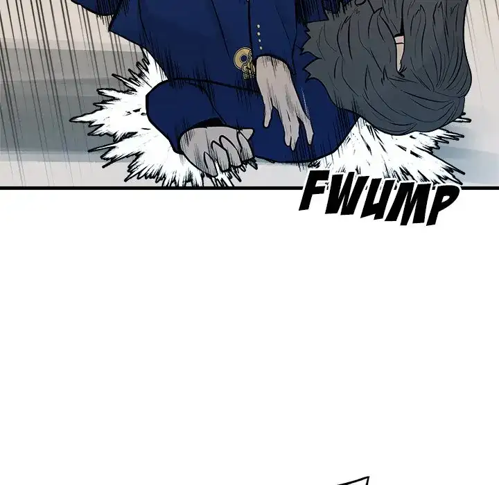 The Villain [Official] Chapter 156 - page 66