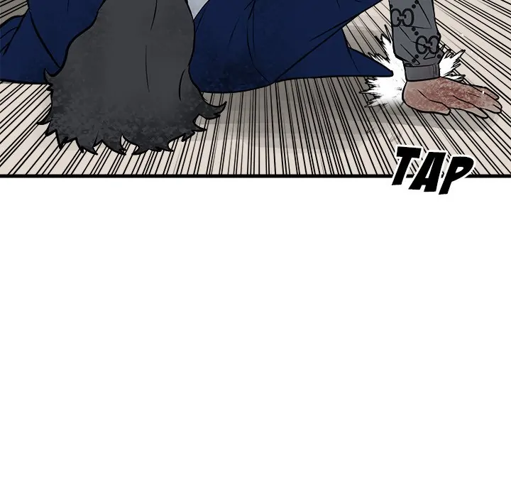 The Villain [Official] Chapter 157 - page 53