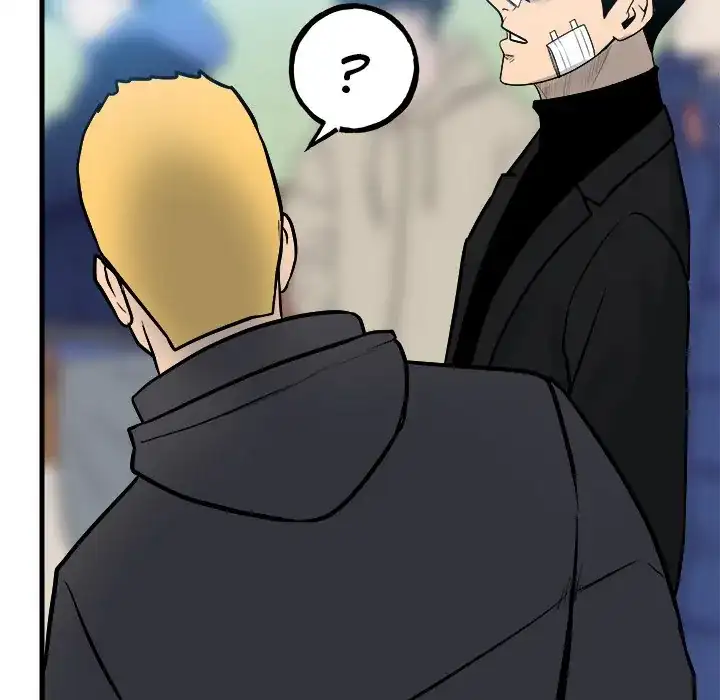 The Villain [Official] Chapter 157 - page 75