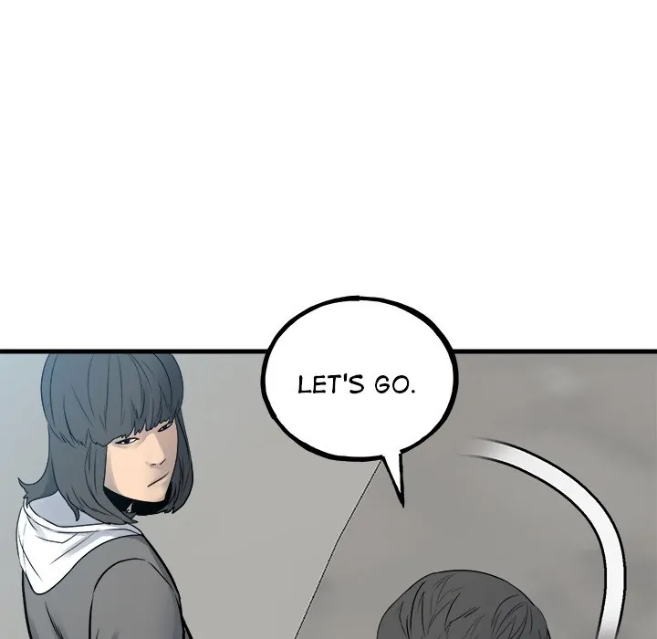 The Villain [Official] Chapter 159 - page 25