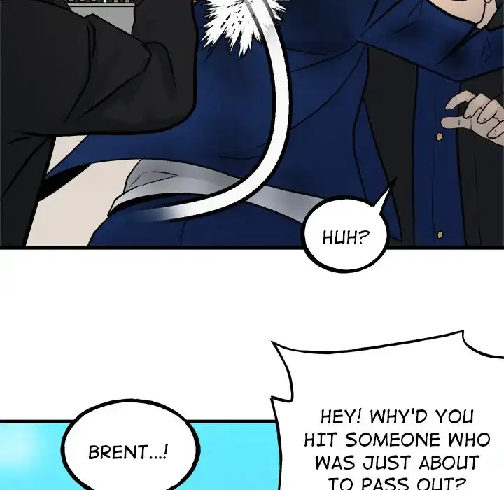 The Villain [Official] Chapter 159 - page 33