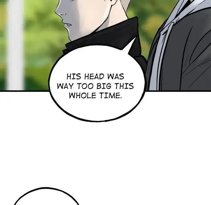 The Villain [Official] Chapter 159 - page 57