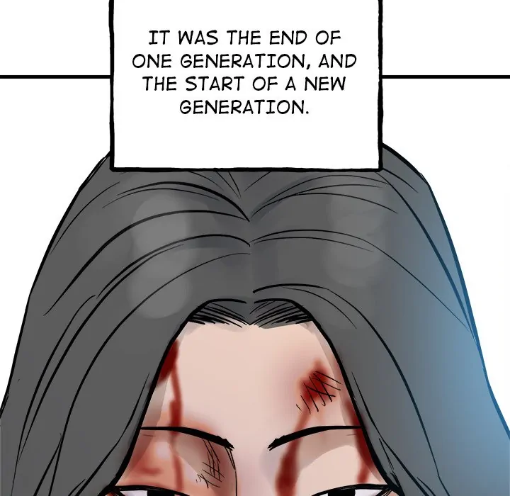 The Villain [Official] Chapter 159 - page 80