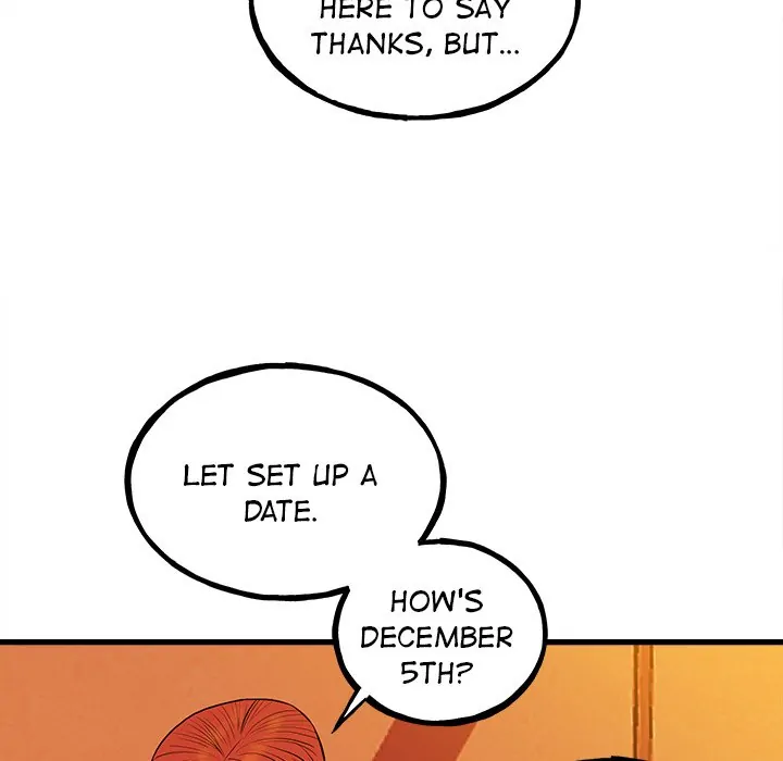 The Villain [Official] Chapter 143 - page 23