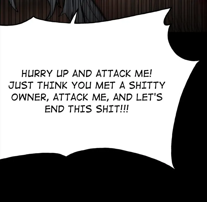 The Villain [Official] Chapter 141 - page 58