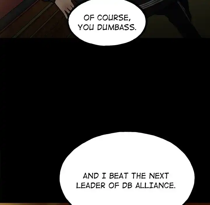 The Villain [Official] Chapter 141 - page 78