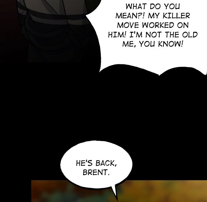 The Villain [Official] Chapter 141 - page 82