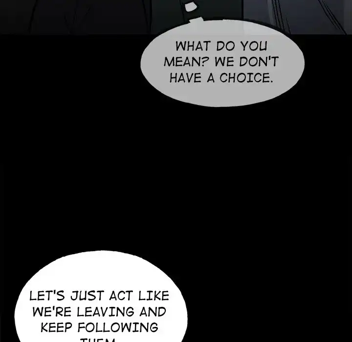 The Villain [Official] Chapter 130 - page 108