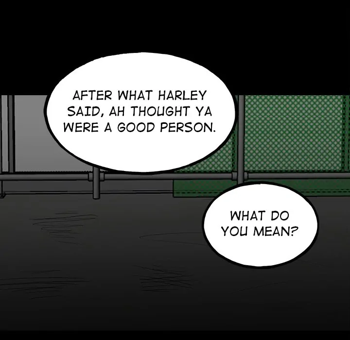 The Villain [Official] Chapter 130 - page 16