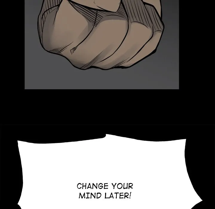 The Villain [Official] Chapter 130 - page 31