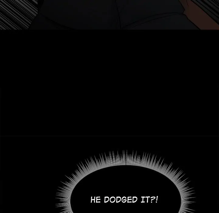 The Villain [Official] Chapter 130 - page 41