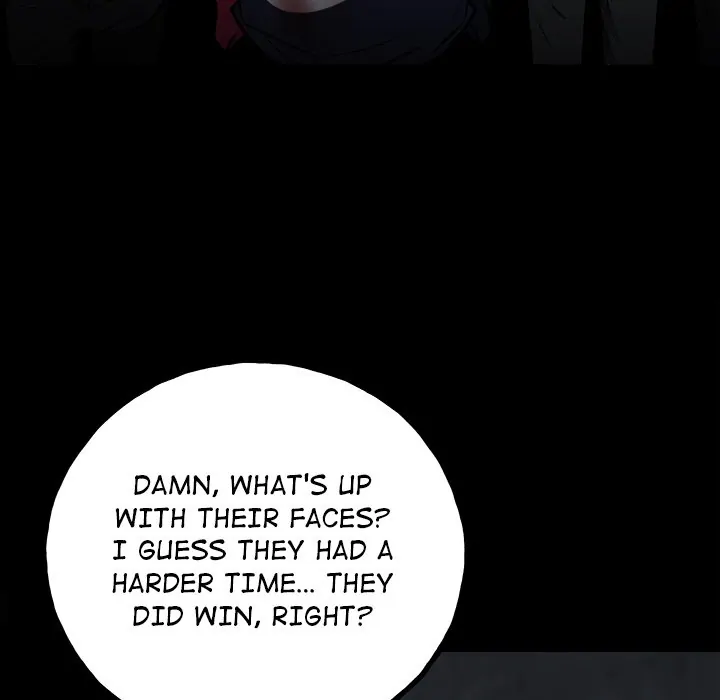 The Villain [Official] Chapter 130 - page 67