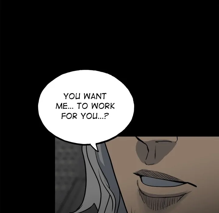 The Villain [Official] Chapter 130 - page 6