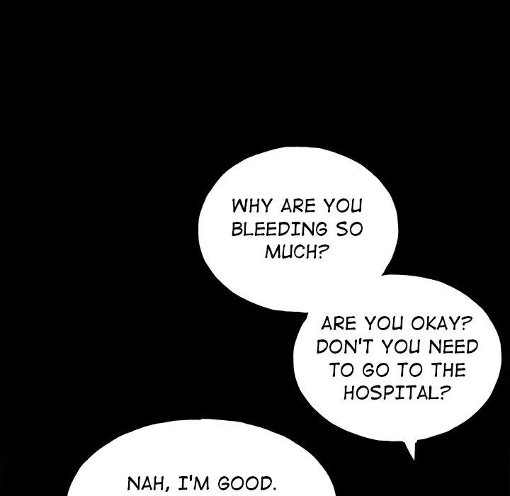 The Villain [Official] Chapter 130 - page 71